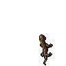 Troll-Trained Salamander