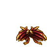 Varnished Diremaw