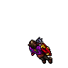 Vorgrath Ruin Rune Guardian