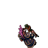 Worm Priestess