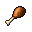 glutton's mace