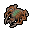 poison spider shell