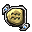 silver rune emblem