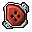 silver rune emblem