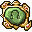 golden rune emblem