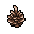 fir cone