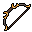 crude umbral bow