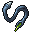 slimy leaf tentacle