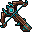 crossbow of mayhem(charged)