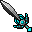 blade of mayhem(heavily charged)