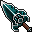slayer of mayhem(heavily charged)