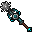 mace of mayhem(heavily charged)
