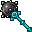 hammer of mayhem(heavily charged)