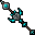 wand of mayhem(heavily charged)