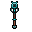 rod of mayhem(heavily charged)