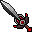 blade of remedy(charged)