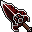 slayer of remedy(heavily charged)