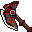 axe of remedy(charged)