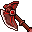chopper of remedy(overcharged)
