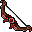 bow of remedy(heavily charged)