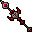 wand of remedy(heavily charged)