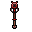 rod of remedy(heavily charged)