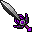blade of carving(heavily charged)