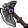 axe of carving