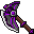 axe of carving(charged)