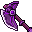 axe of carving(overcharged)