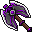 chopper of carving(charged)