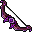 bow of carving(heavily charged)