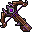 crossbow of carving(heavily charged)