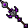 wand of carving(heavily charged)