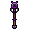 rod of carving(heavily charged)