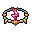 Skull Amulet Of Loss