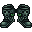 dark seducer boots