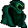 ranger's cloak