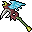 Grimfrost Wand