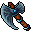 Grimfrost Axe