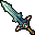 Grimfrost Blade