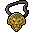 Lionheart Amulet