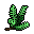 marijuana leaf