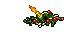 christmas branch