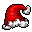 santa hat