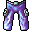 lightning legs