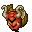 golden bag