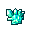 food matrix crystal