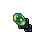 crystal of focus
