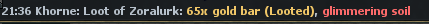 Boss Rewards